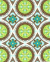 lime circles